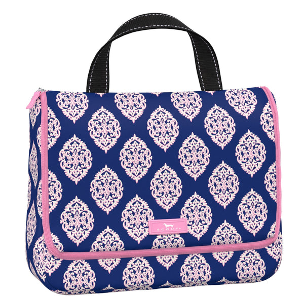 Scout Beauty Gordito Hanging Toiletry Bag {Print Options}