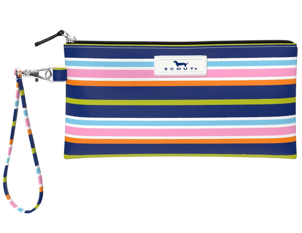 Scout Kate Wristlet {Print Options}
