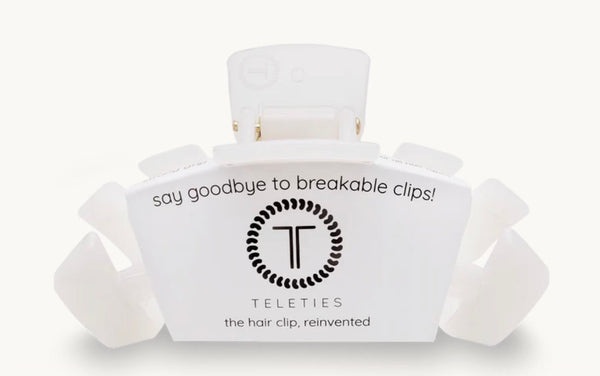 TELETIES Classic Clip {Color/Size Options}
