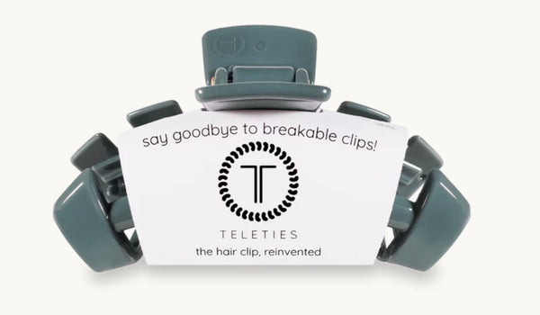 TELETIES Classic Clip {Color/Size Options}