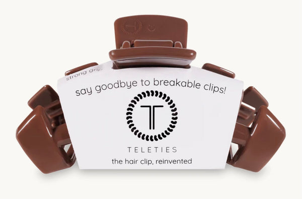TELETIES Classic Clip {Color/Size Options}