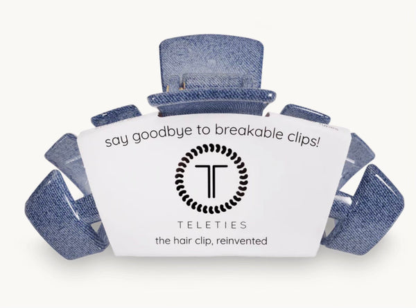 TELETIES Classic Clip {Color/Size Options}