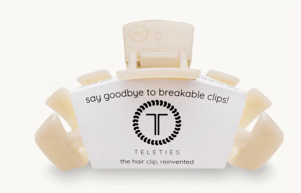 TELETIES Classic Clip {Color/Size Options}