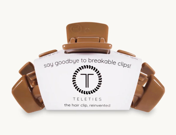 TELETIES Classic Clip {Color/Size Options}