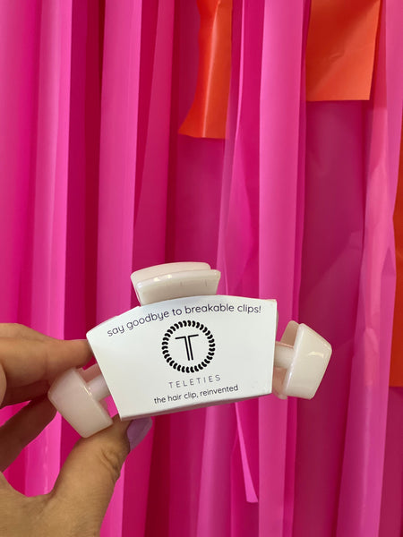 TELETIES Classic Clip {Color/Size Options}
