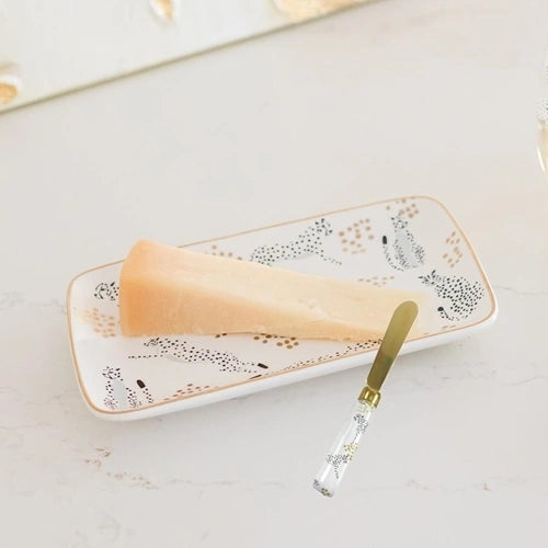 Plate With Spreader {Print Options}