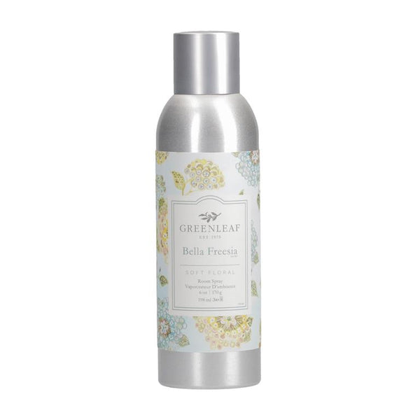 Greenleaf Room Spray {Scent Options}