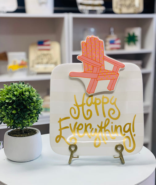 Happy Everything Mini Attachments {Attachment Options}
