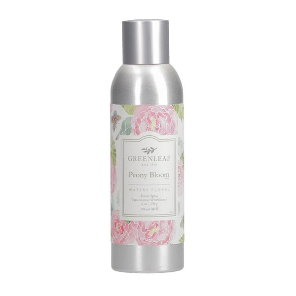 Greenleaf Room Spray {Scent Options}
