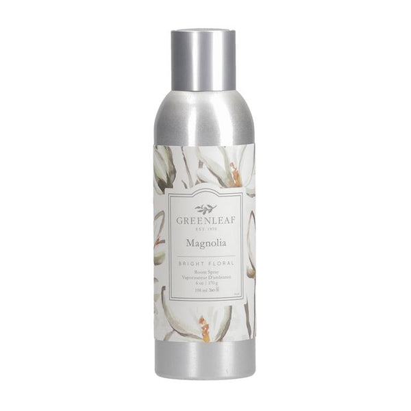 Greenleaf Room Spray {Scent Options}