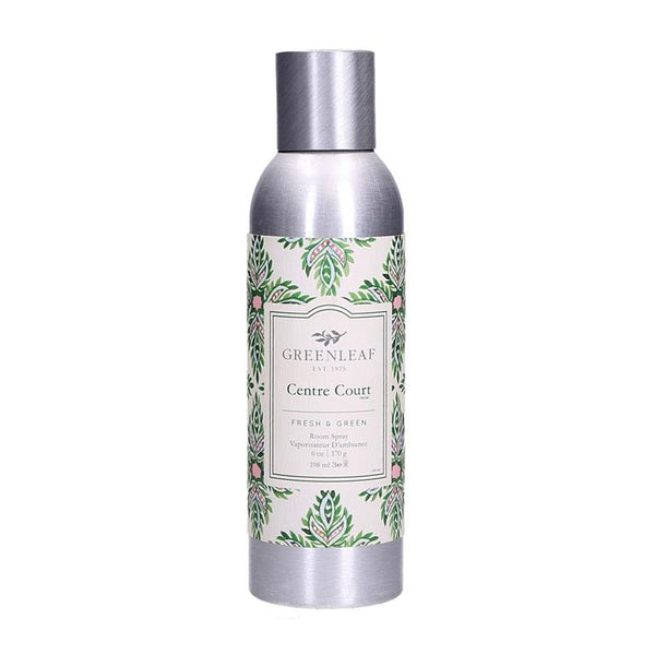Greenleaf Room Spray {Scent Options}