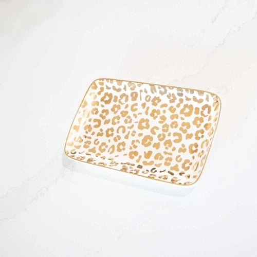 Plate With Spreader {Print Options}